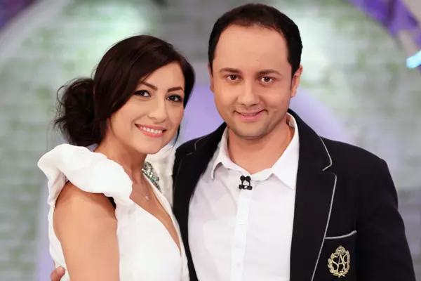 maruta si andra-paste-cu-david