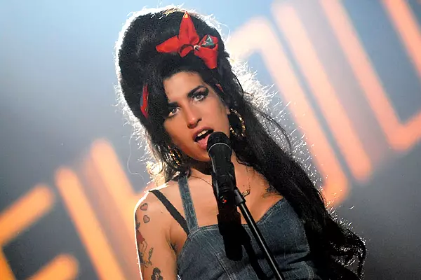 2007 MTV Europe Music Awards - Show
