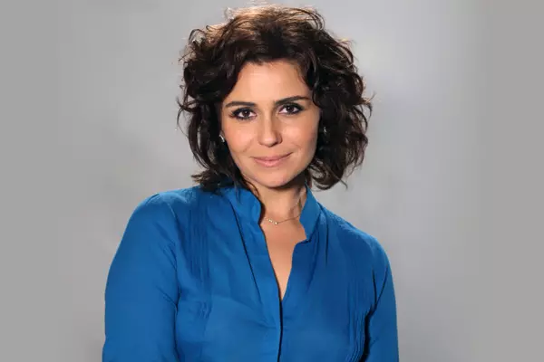 Giovanna Antonelli - 7 păcate