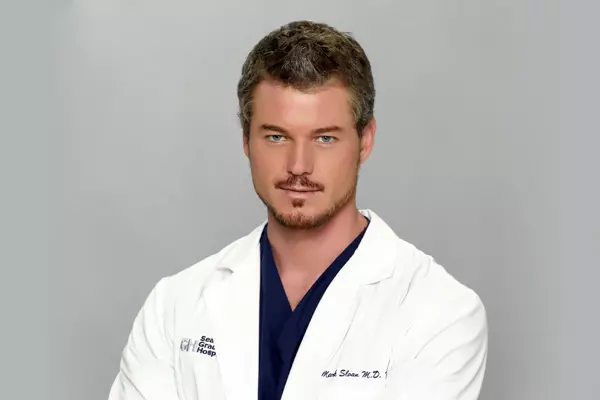 ERIC DANE