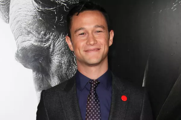 Joseph Gordon-Levitt 