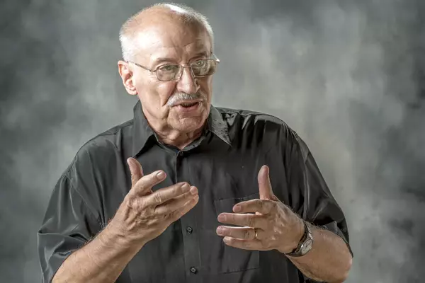 Victor Rebengiuc