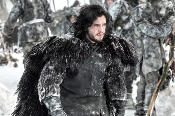 Kit Harington 