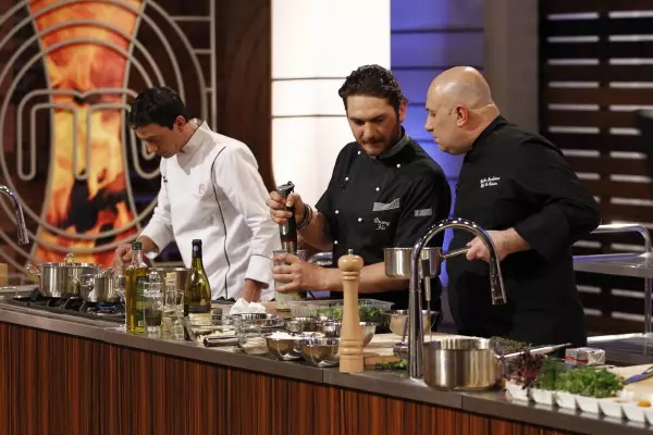 Juraţii MasterChef prezintă meniul ideal de nuntă