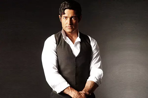 Ce planuri are Fernando Colunga vara aceasta