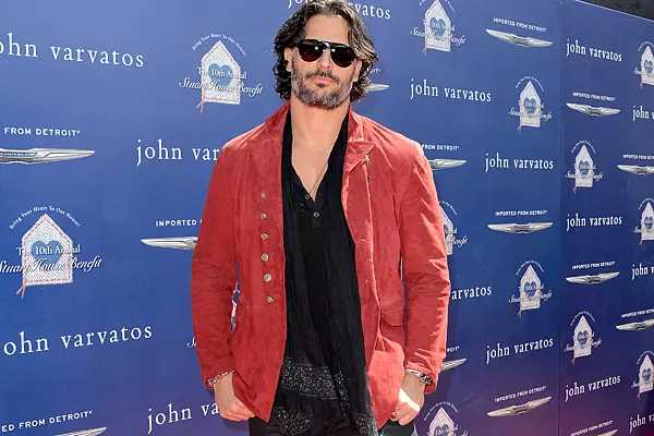 The John Varvatos 10th Annual Stuart House Benefit - California
