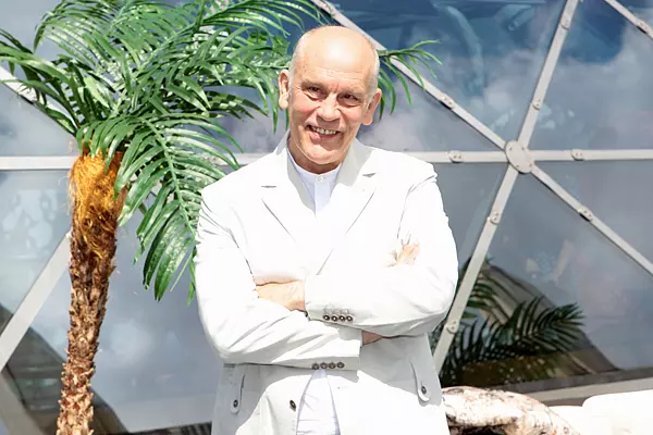 John Malkovich