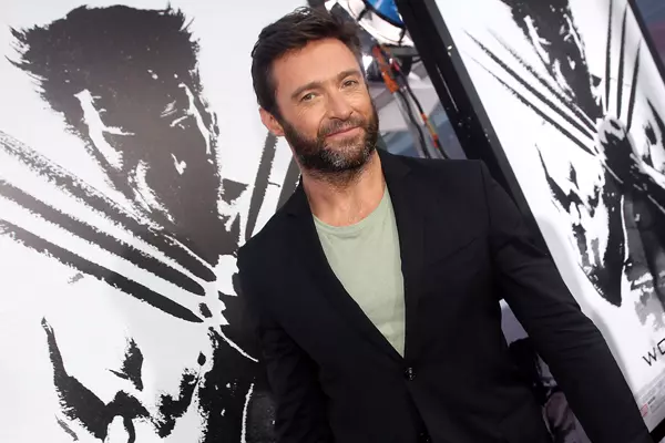 Hugh Jackman nu se simte apreciat de fiul său