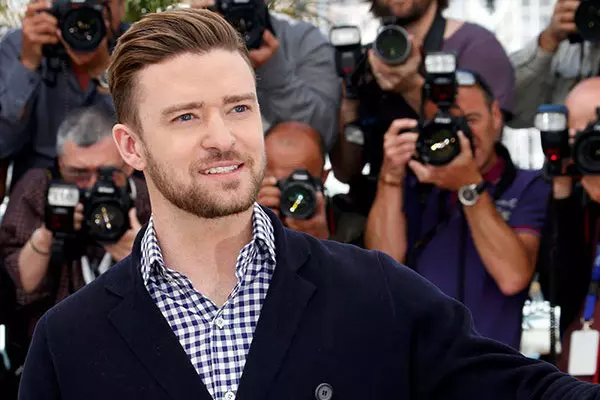 Justin Timberlake