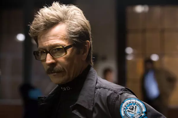 Gary Oldman