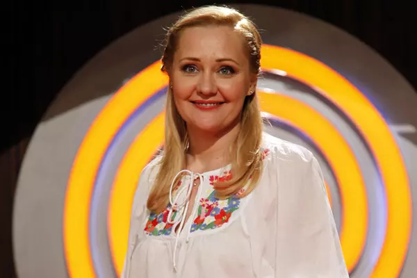 Elena Lasconi