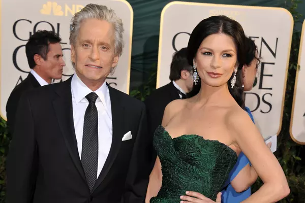 68th Annual Golden Globe Awards