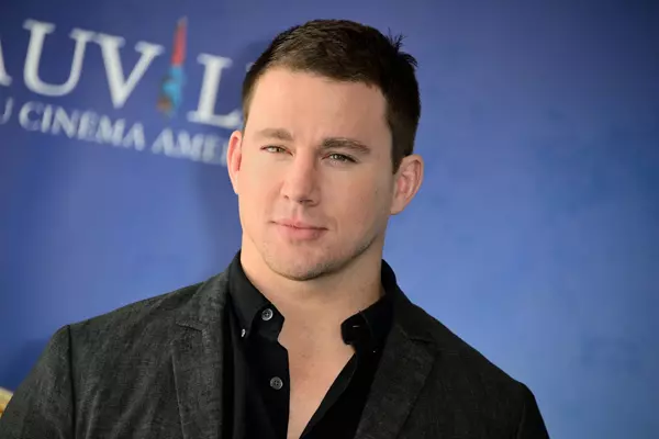 Deauville American Film Festival : The White House Down photocall