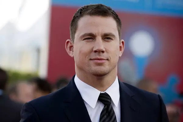 Avant-premiere du film "White House Down" lors du 39eme Festival du Cinema Americain a Deauville