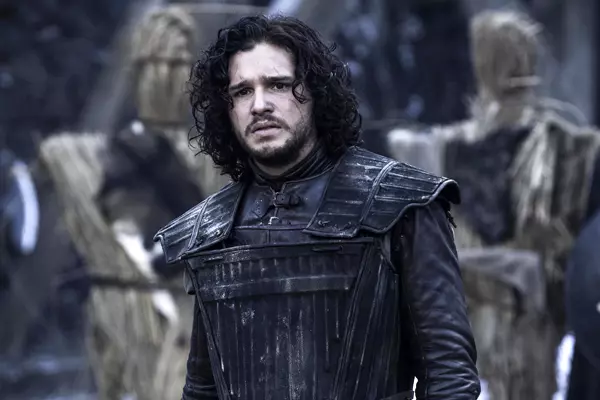 Kit Harington