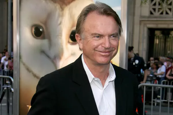 'Legend of the Guardians: The Owls of Ga'Hoole' Film Premiere, Los Angeles, America - 19 Sep 2010