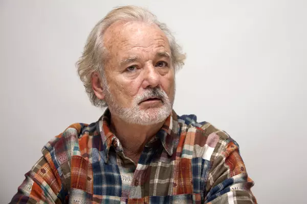 Bill Murray