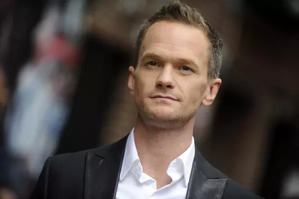 Neil Patrick Harris