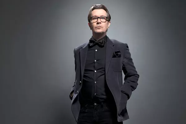Gary Oldman