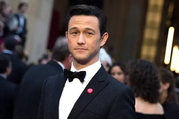 Joseph Gordon-Levitt
