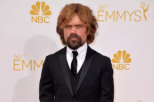 Peter Dinklage