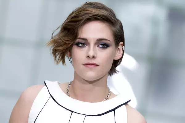 Kristen Stewart