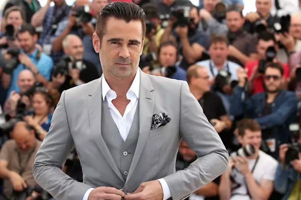 Photocall du film "The Lobster" lors du 68eme festival international du film de Cannes