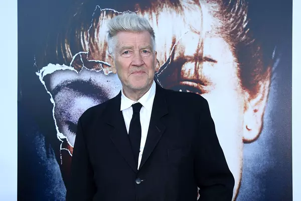 "Twin Peaks - The Entire Mystery" Blu-ray Premiere - Los Angeles