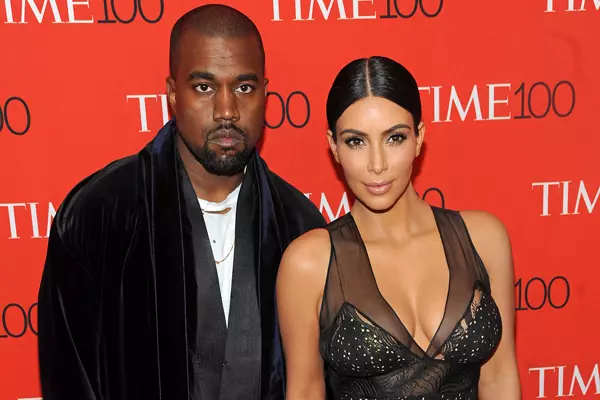 TIME 100 Gala 2015