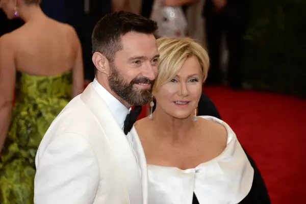2014 Met Costume Institute Gala – New York City