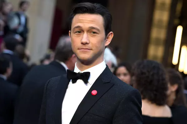 Joseph Gordon-Levitt a devenit tată