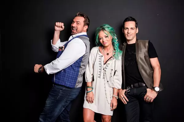 x factor11