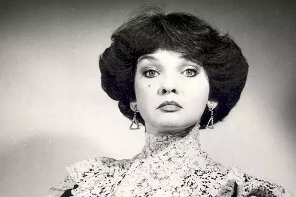 Margareta Paslaru 2