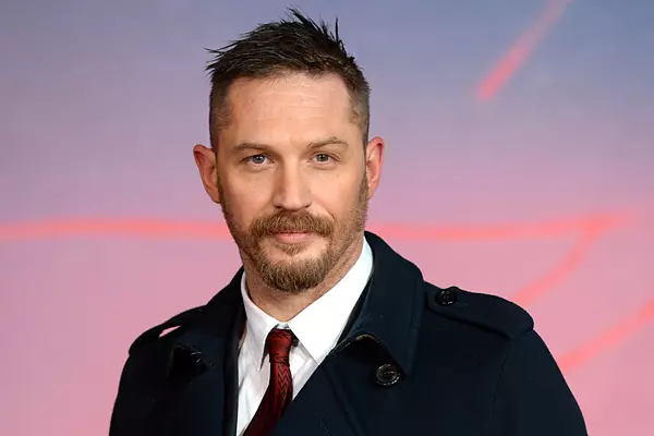 Premiere von The Revenant in London
