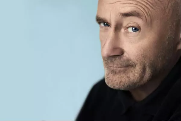 Phil Collins