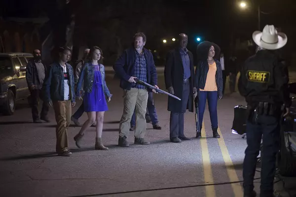 Midnight Texas - Season Pilot