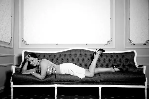 Daniela Nane, VIVA! aprilie 2013, foto Andreea Goia