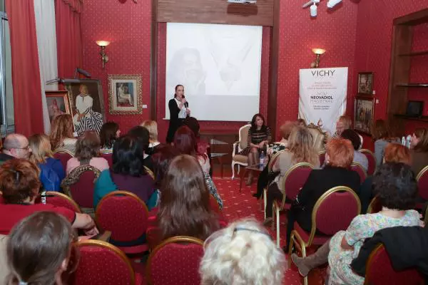 Beuty club Avantaje & Psychologies