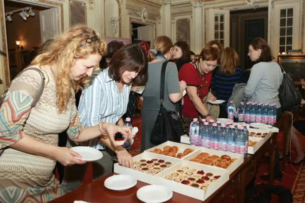 Beuty club Avantaje & Psychologies