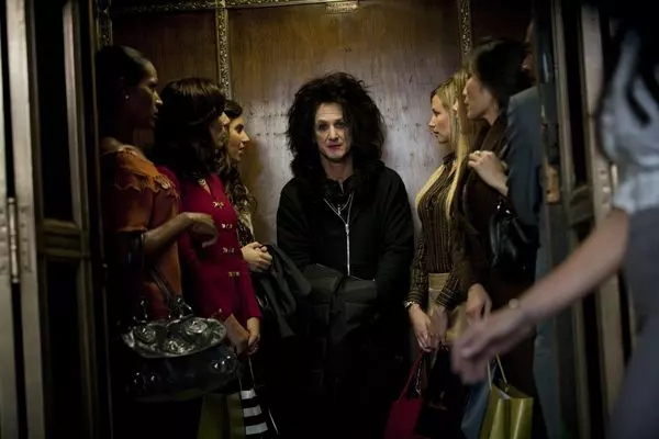 Imagine din This must be the place 