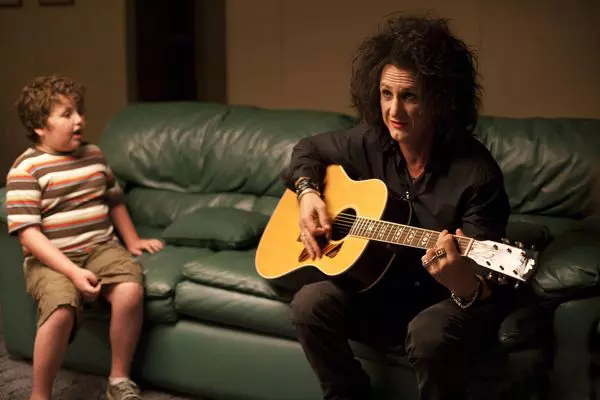 Imagine din This must be the place 