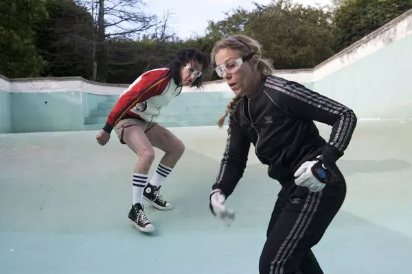 Imagine din This must be the place