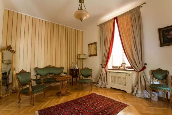 Centrul InfrafitX Bucuresti