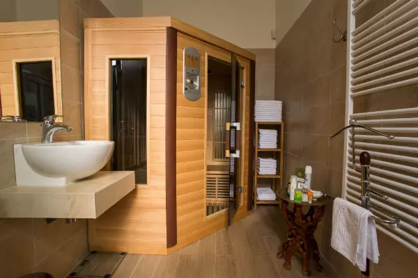 Centrul InfrafitX Bucuresti