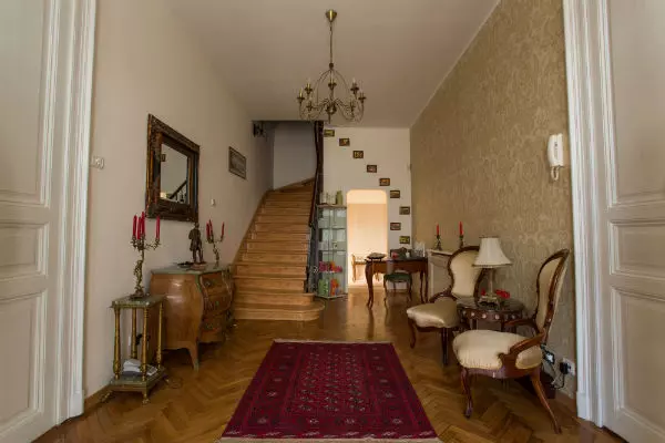 Centrul InfrafitX Bucuresti