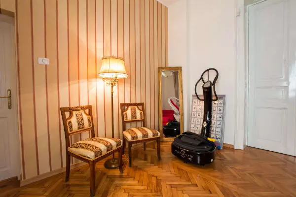 Centrul InfrafitX Bucuresti