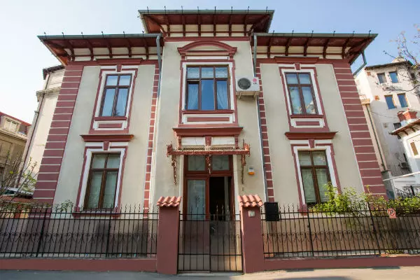 Centrul InfrafitX Bucuresti