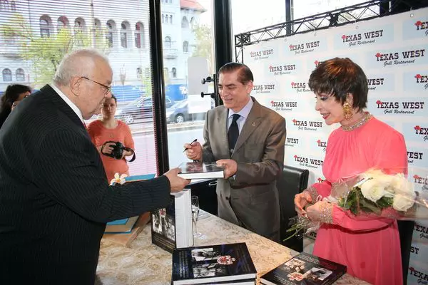 Alexandru Arsinel, Printul Paul si Printesa Lia