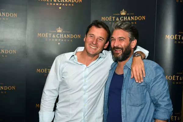 Andrei Pavel si Mihai Popescu (Biutiful)