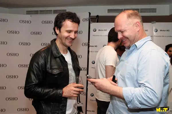 Dorian Boguta si Vlad Ivanov